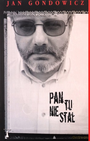 Pan tu nie stał [KSĄŻKA]