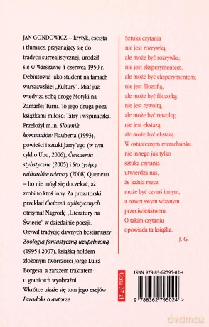 Pan tu nie stał [KSĄŻKA]