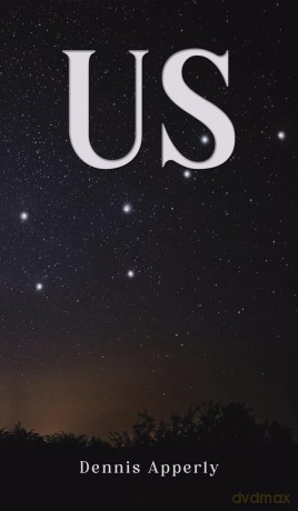 Us - Dennis Apperly [KSIĄŻKA]