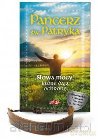Pancerz św. Patryka. Słowa mocy [KSĄŻKA]