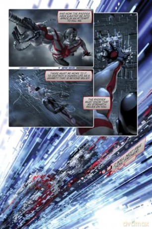Valiant Hero Universe Origins: Rai: Welcome to New Japan (Valiant Premier: Rai, 1) - Matt Kindt [KSIĄŻKA]