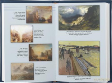 Van Gogh Has a Broken Heart: What Art Teaches Us About the Wonder and Struggle of Being Alive - Russ Ramsey [KSIĄŻKA]
