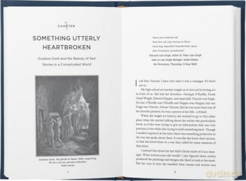 Van Gogh Has a Broken Heart: What Art Teaches Us About the Wonder and Struggle of Being Alive - Russ Ramsey [KSIĄŻKA]