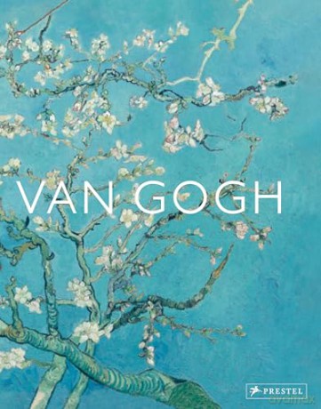 Van Gogh: The Bigger Picture - Anne Sefrioui [KSIĄŻKA]