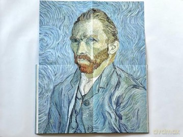 Van Gogh: The Bigger Picture - Anne Sefrioui [KSIĄŻKA]