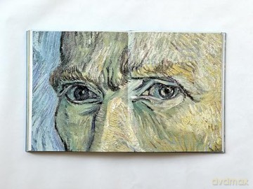 Van Gogh: The Bigger Picture - Anne Sefrioui [KSIĄŻKA]