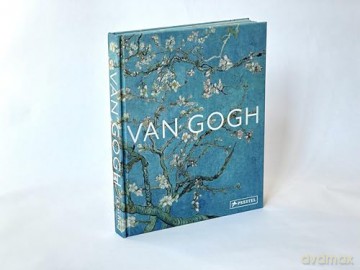 Van Gogh: The Bigger Picture - Anne Sefrioui [KSIĄŻKA]