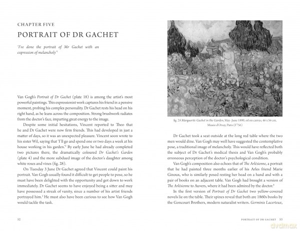 Van Gogh's Finale: Auvers and the Artist's Rise to Fame - Martin Bailey [KSIĄŻKA]