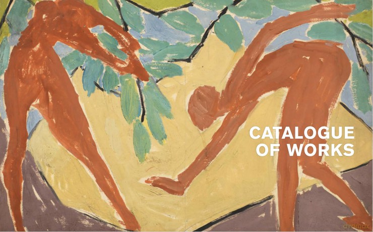 Vanessa Bell: A World of Form and Colour - Fay Blanchard [KSIĄŻKA]