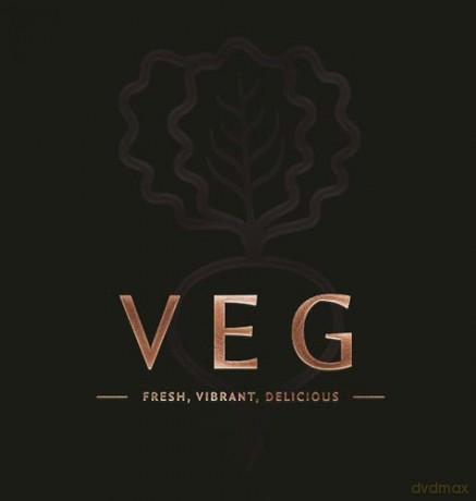 VEG: Fresh, Vibrant, Delicious (Ultimate) [KSIĄŻKA]