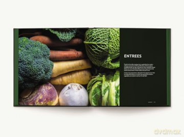 VEG: Fresh, Vibrant, Delicious (Ultimate) [KSIĄŻKA]