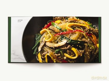 VEG: Fresh, Vibrant, Delicious (Ultimate) [KSIĄŻKA]