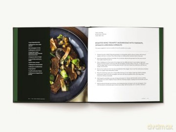 VEG: Fresh, Vibrant, Delicious (Ultimate) [KSIĄŻKA]