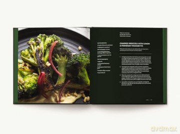 VEG: Fresh, Vibrant, Delicious (Ultimate) [KSIĄŻKA]