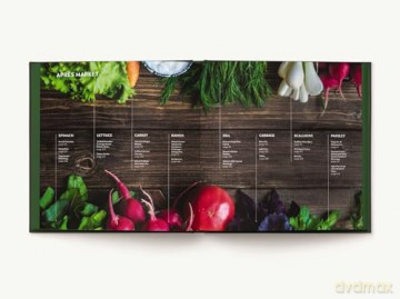 VEG: Fresh, Vibrant, Delicious (Ultimate) [KSIĄŻKA]