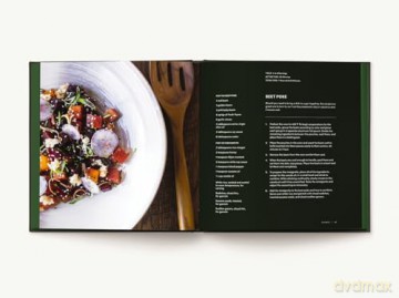 VEG: Fresh, Vibrant, Delicious (Ultimate) [KSIĄŻKA]