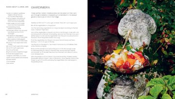 Vegan Italian Food: Over 100 Recipes for a Plant-based Feast - Shannon Martinez [KSIĄŻKA]