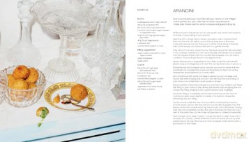 Vegan Italian Food: Over 100 Recipes for a Plant-based Feast - Shannon Martinez [KSIĄŻKA]