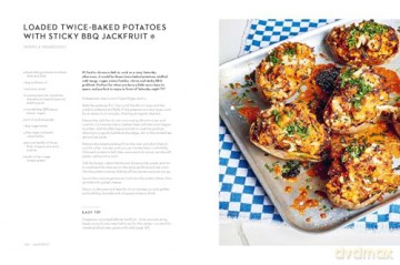 Vegan Pantry: 10 Staple Ingredients, 100 Plant-Based Recipes - Katy Beskow [KSIĄŻKA]