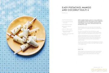 Vegan Pantry: 10 Staple Ingredients, 100 Plant-Based Recipes - Katy Beskow [KSIĄŻKA]