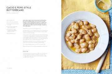 Vegan Pantry: 10 Staple Ingredients, 100 Plant-Based Recipes - Katy Beskow [KSIĄŻKA]