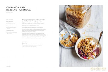 Vegan Pantry: 10 Staple Ingredients, 100 Plant-Based Recipes - Katy Beskow [KSIĄŻKA]