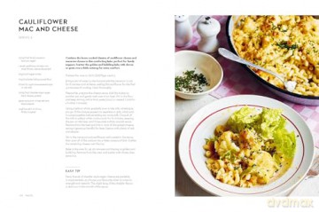 Vegan Pantry: 10 Staple Ingredients, 100 Plant-Based Recipes - Katy Beskow [KSIĄŻKA]
