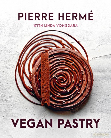 Vegan Pastry - Pierre Herme [KSIĄŻKA]