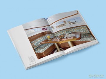Veranda Waterside Living: Inspired Interior Design - Jennifer Boles [KSIĄŻKA]