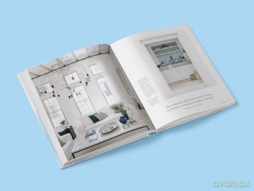 Veranda Waterside Living: Inspired Interior Design - Jennifer Boles [KSIĄŻKA]