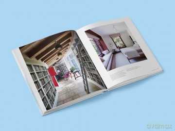 Veranda Waterside Living: Inspired Interior Design - Jennifer Boles [KSIĄŻKA]