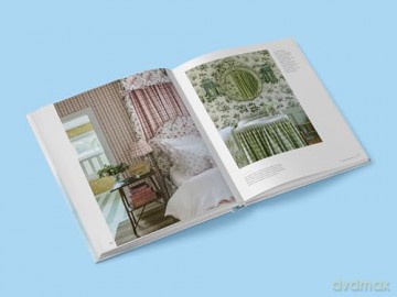 Veranda Waterside Living: Inspired Interior Design - Jennifer Boles [KSIĄŻKA]