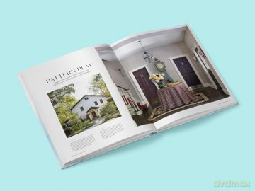 Veranda Waterside Living: Inspired Interior Design - Jennifer Boles [KSIĄŻKA]