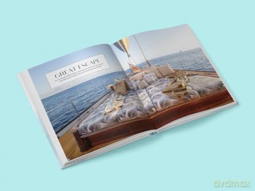 Veranda Waterside Living: Inspired Interior Design - Jennifer Boles [KSIĄŻKA]