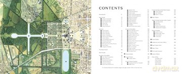 Versailles from the Sky - Thomas Garnier [KSIĄŻKA]