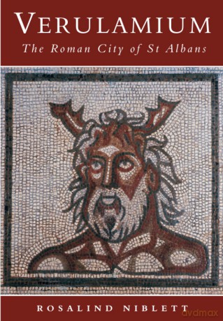 Verulamium: The Roman City of St Albans - Rosalind Niblett [KSIĄŻKA]