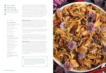 Vibrant Hong Kong Table: 88 Iconic Vegan Recipes from Dim Sum to Late-Night Snacks - Christine Wong [KSIĄŻKA]