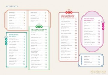 Vibrant Hong Kong Table: 88 Iconic Vegan Recipes from Dim Sum to Late-Night Snacks - Christine Wong [KSIĄŻKA]