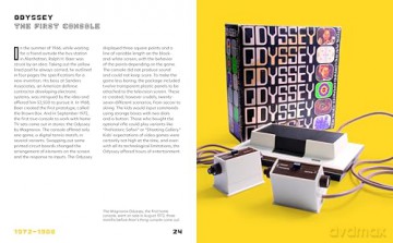 Video Games: A Retro-Spective: From Pong to the PS5 - Nicolo Mulas Marcello [KSIĄŻKA]