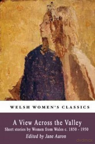 View Across the Valley, A: Short stories by Women from Wales c. 1850-1950 - Jane Aaron [KSIĄŻKA]
