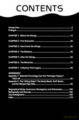 Vikings in Vietnam: Norwegian Patrol Boat Captains in CIA Clandestine Operations - Alessandro Giorgi [KSIĄŻKA]