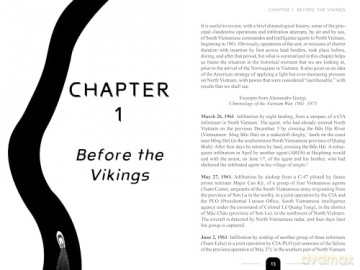 Vikings in Vietnam: Norwegian Patrol Boat Captains in CIA Clandestine Operations - Alessandro Giorgi [KSIĄŻKA]