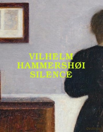 Vilhelm Hammershoi: Silence (Modern Masters) - Felix Kramer [KSIĄŻKA]