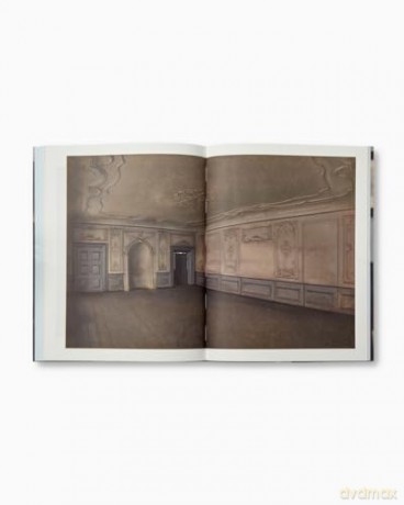 Vilhelm Hammershoi: Silence (Modern Masters) - Felix Kramer [KSIĄŻKA]
