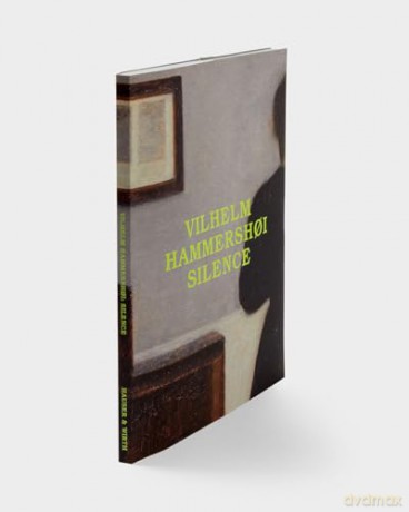 Vilhelm Hammershoi: Silence (Modern Masters) - Felix Kramer [KSIĄŻKA]