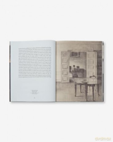 Vilhelm Hammershoi: Silence (Modern Masters) - Felix Kramer [KSIĄŻKA]
