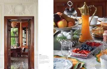 Villa Cagni Troubetzkoy: A Story of Passion and Heritage on Lake Como - Alexandra Campbell [KSIĄŻKA]