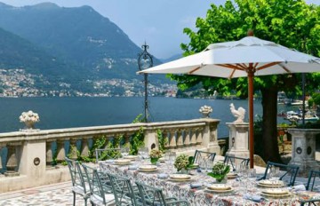 Villa Cagni Troubetzkoy: A Story of Passion and Heritage on Lake Como - Alexandra Campbell [KSIĄŻKA]