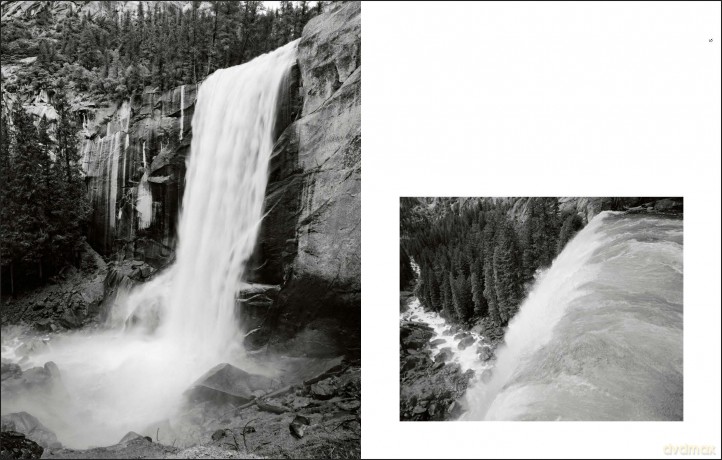 Visions of Paradise: American Wilderness - Jon Ortner [KSIĄŻKA]
