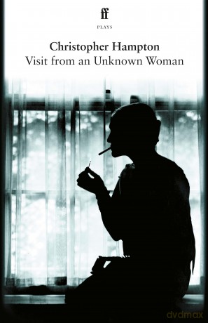Visit from an Unknown Woman - Christopher Hampton [KSIĄŻKA]